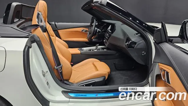 BMW Z4 G29 — Фото автомобиля 26