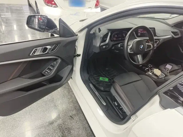 BMW 2 Series — Фото автомобиля 15