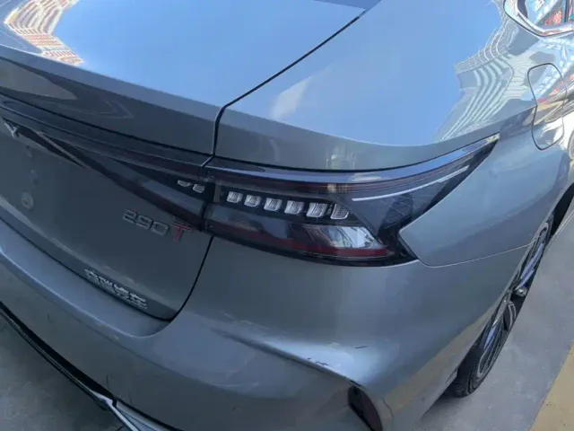 Chery Arrizo 8 — Фото автомобиля 7