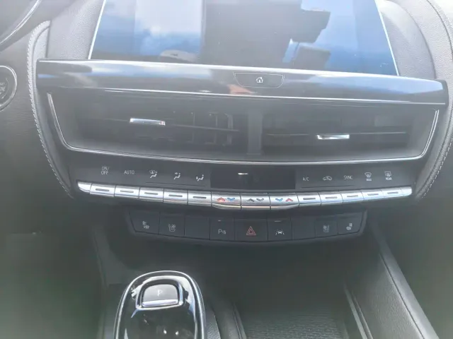 Cadillac CT5 — Фото автомобиля 12