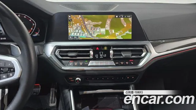 BMW 3-Series 3 серия (G20) M340i Performance — Фото автомобиля 13