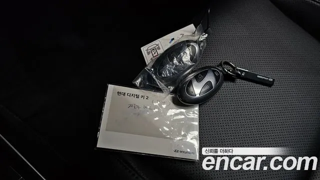 Hyundai Kona SX2 — Фото автомобиля 19