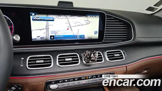Mercedes-Benz GLE-Class W167 — Фото автомобиля 23