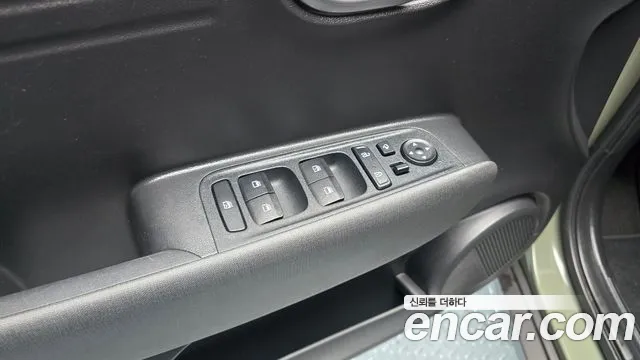 Hyundai Casper — Фото автомобиля 27