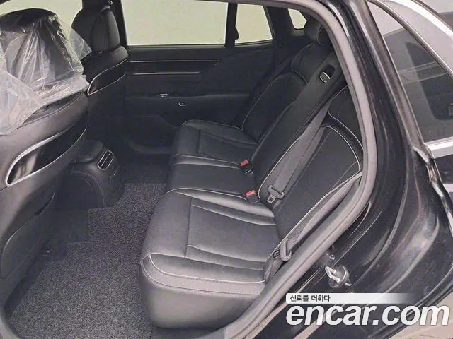 Genesis G90 RS4 — Фото автомобиля 12
