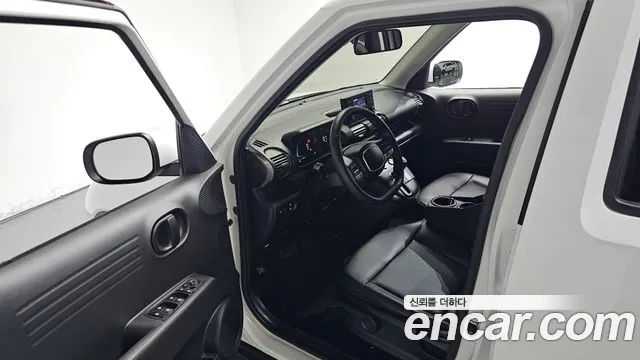 Hyundai Casper — Фото автомобиля 15