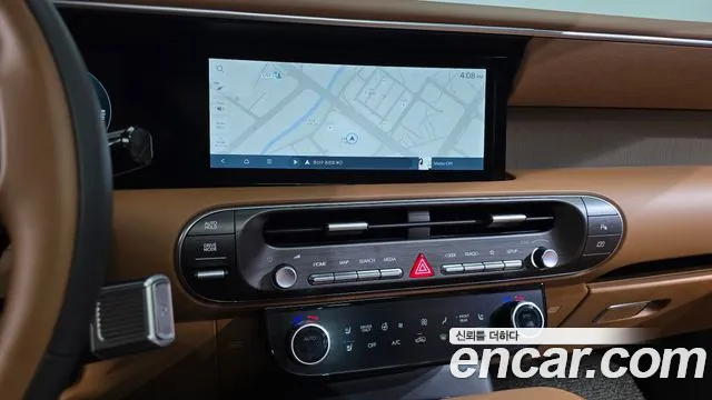 Hyundai Palisade LX3 — Фото автомобиля 19