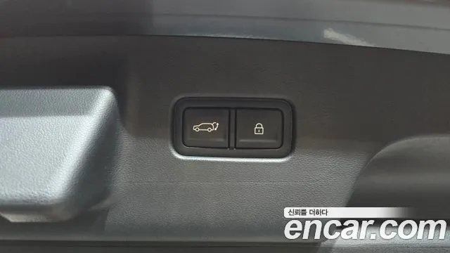 Hyundai Palisade LX3 — Фото автомобиля 24