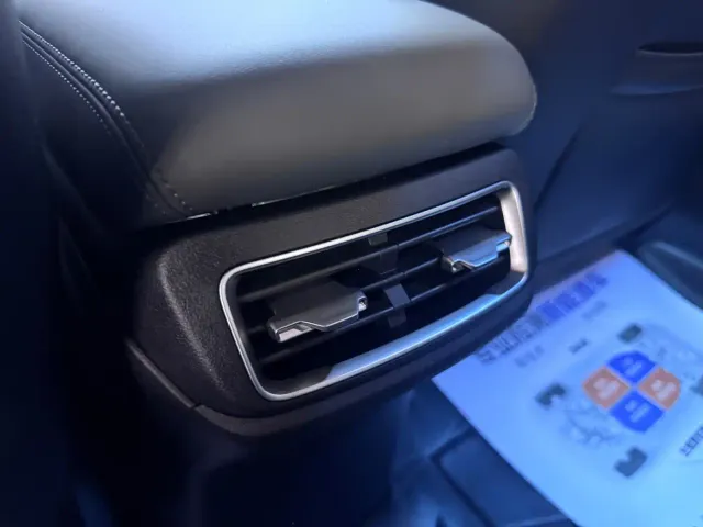 BYD Qin L — Фото автомобиля 13