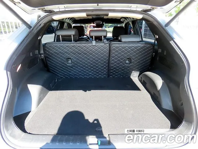 Hyundai Ioniq 5 — Фото автомобиля 17