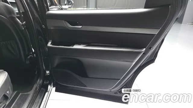 Hyundai Palisade The New — Фото автомобиля 14