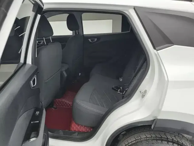 Wuling Xingchi — Фото автомобиля 11