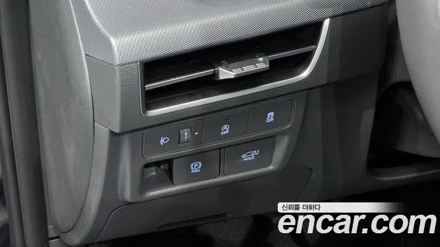 Hyundai Sonata DN8 — Фото автомобиля 19