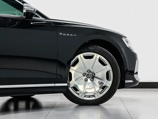Audi A8 — Фото автомобиля 23