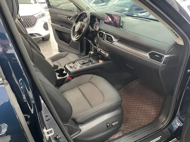 Mazda CX-5 — Фото автомобиля 7