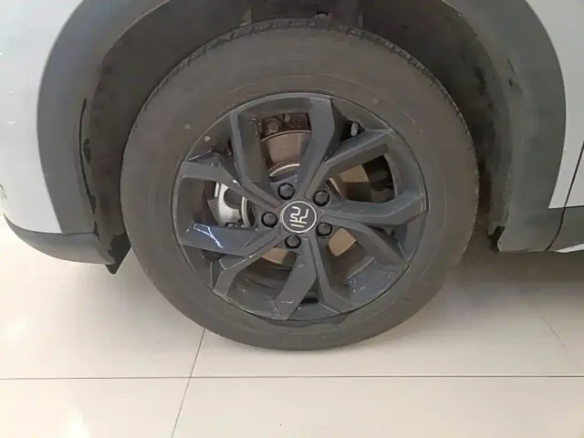 BYD Yuan PLUS — Фото автомобиля 22