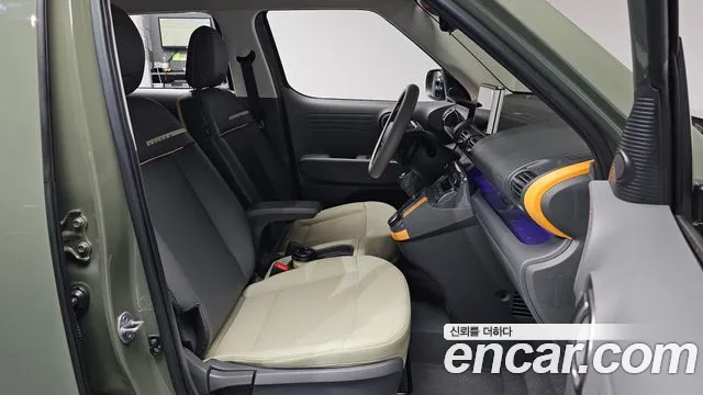 Hyundai Casper — Фото автомобиля 17