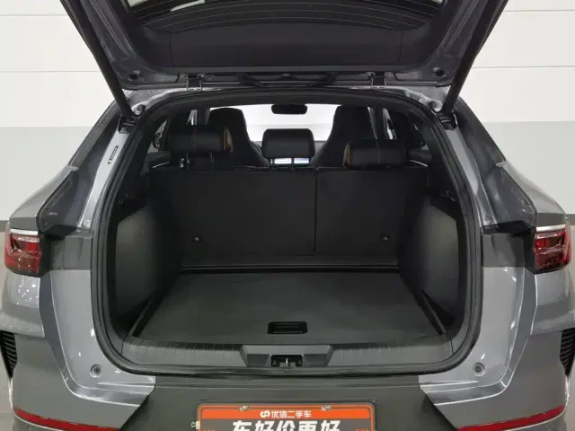 BYD Song PLUS — Фото автомобиля 16