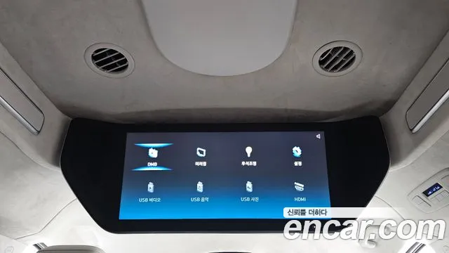 Hyundai Staria Staria 4WD Lounge 7 мест — Фото автомобиля 27