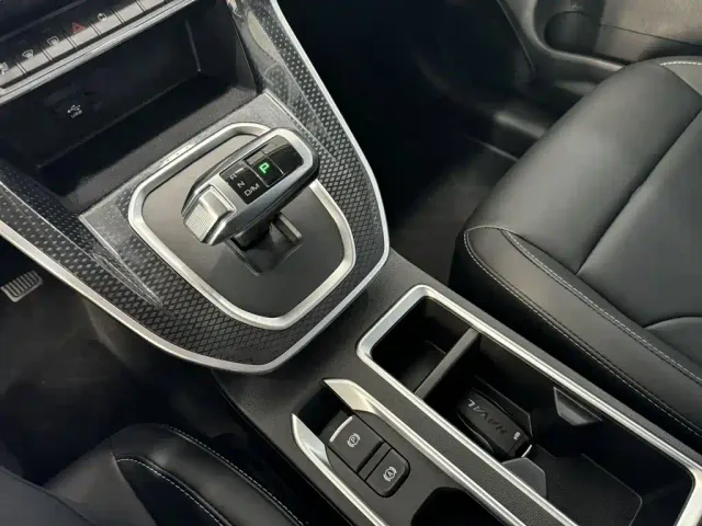 Haval M6 — Фото автомобиля 14