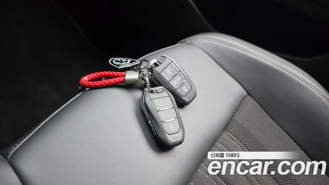 Peugeot 308 — Фото автомобиля 17
