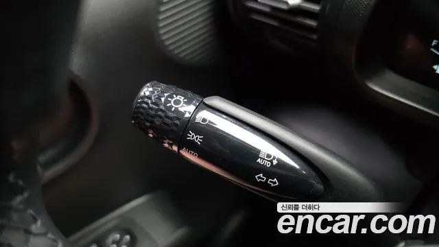 Hyundai Casper Casper Essential — Фото автомобиля 19