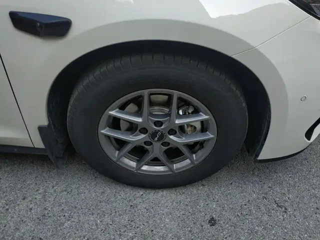 BYD Seal 06 — Фото автомобиля 6