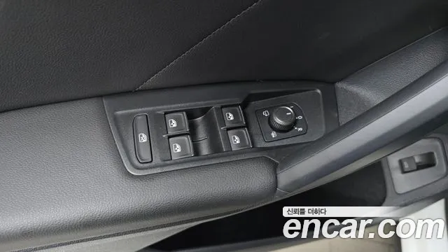 Volkswagen Tiguan Tiguan 2 поколение 2.0 TDI Prestige — Фото автомобиля 18