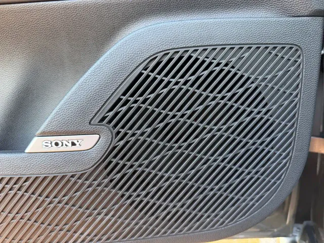 Chery Arrizo 8 PRO — Фото автомобиля 16