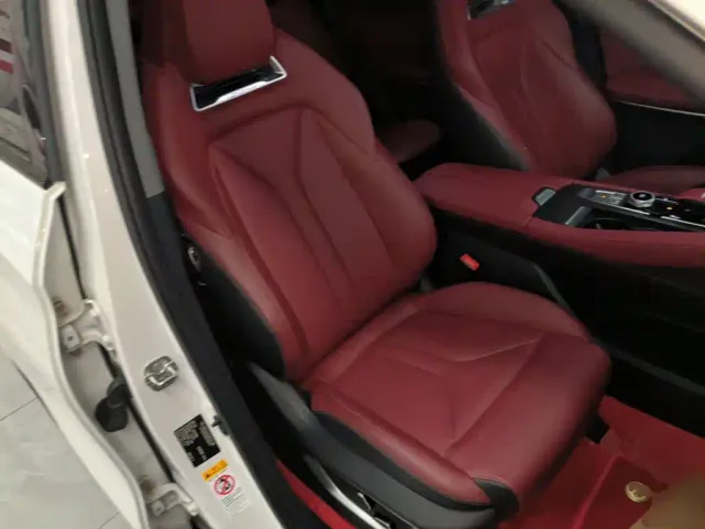 Changan CS75 Plus — Фото автомобиля 19
