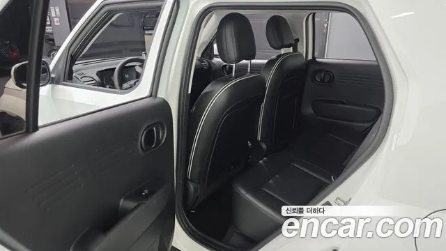 Hyundai Casper — Фото автомобиля 11