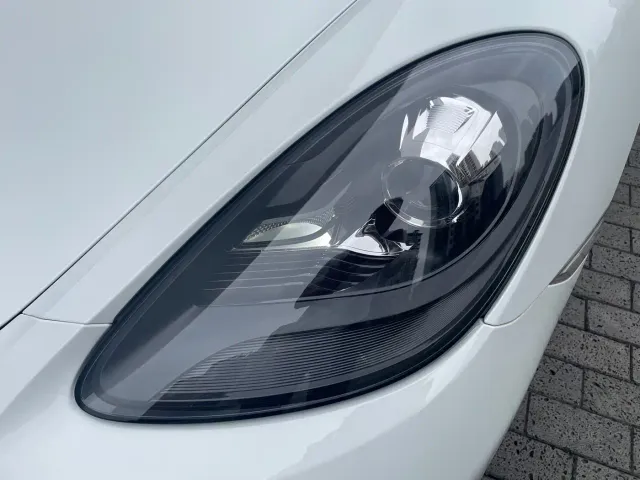 Porsche 718 — Фото автомобиля 11