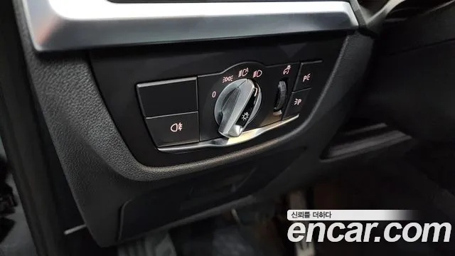 BMW X4 xDrive20i M Sport — Фото автомобиля 23