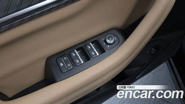 Renault-KoreaSamsung Grand Koleos Grand Koleos — Фото автомобиля 26