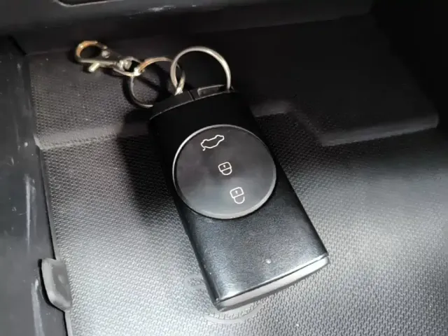 Chery Tiggo 3x — Фото автомобиля 8