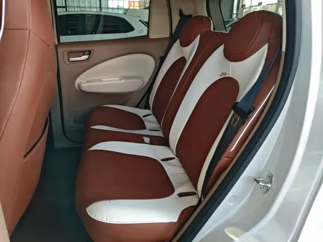 Wuling Hongguang Mini EV — Фото автомобиля 16