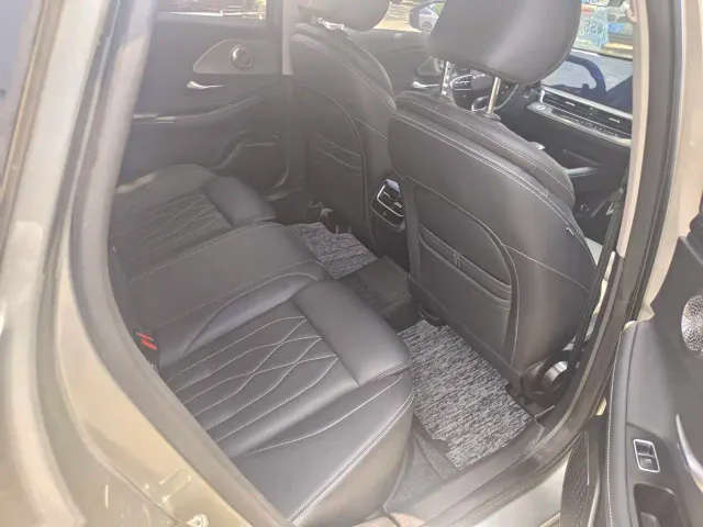 Chery Arrizo 8 — Фото автомобиля 13