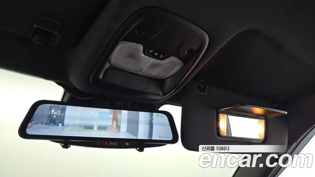 ChevroletGMDaewoo Trailblazer Trailblazer 1.3 турбо 4WD — Фото автомобиля 18