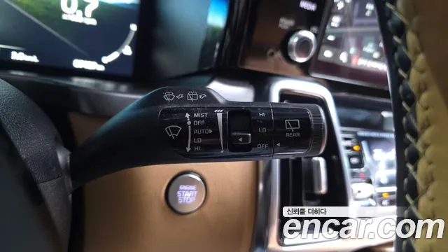 Kia Sorento 4th Gen — Фото автомобиля 28