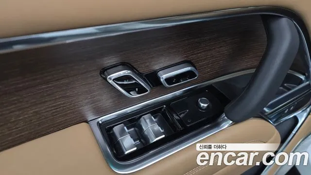 Land Rover Range Rover — Фото автомобиля 29