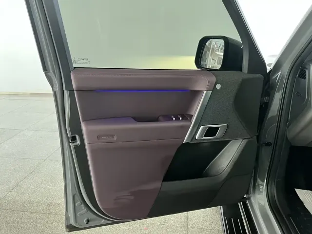 iCAR iCAR V27 2025 LiDAR Edition — Фото автомобиля 28