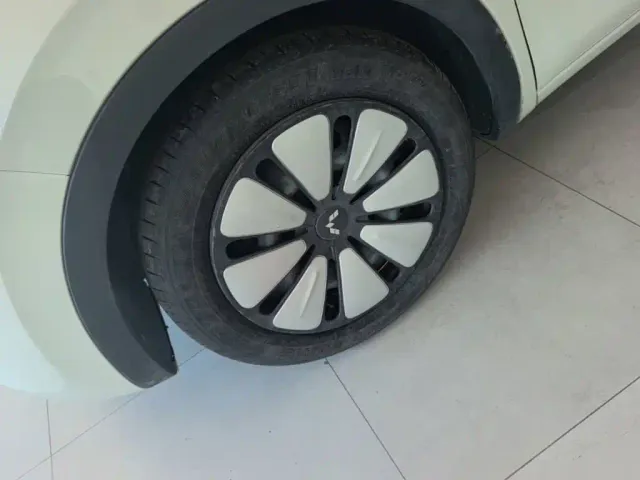 Wuling Bingo — Фото автомобиля 22