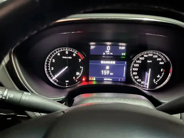 Cadillac CT5 — Фото автомобиля 9