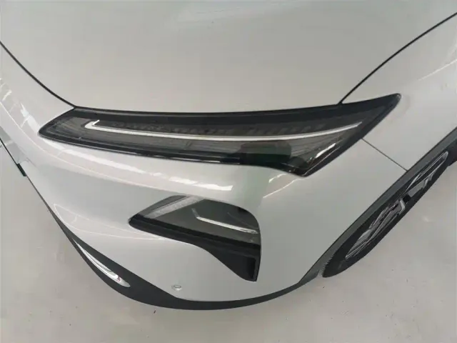 Wuling Starlight S — Фото автомобиля 17
