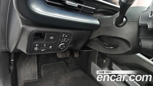 Hyundai Ioniq 6 — Фото автомобиля 25