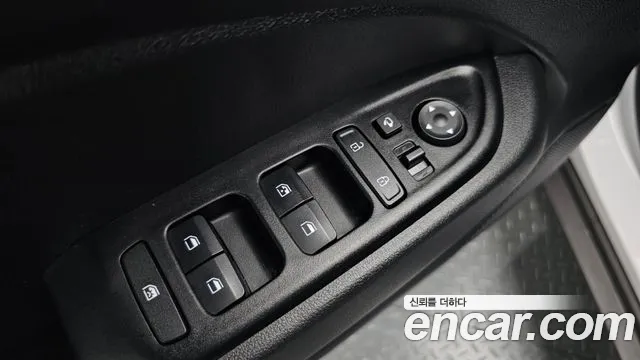 Hyundai Venue Venue 1.6 Premium — Фото автомобиля 19