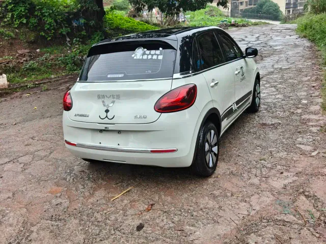 Wuling Bingo — Фото автомобиля 7