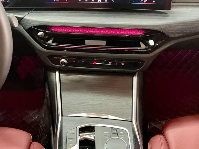 BMW 3 Series — Фото автомобиля 14