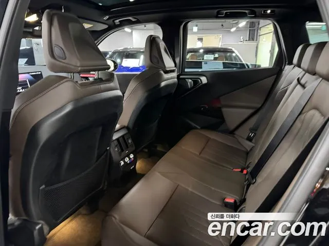 BMW X3 G45 — Фото автомобиля 7
