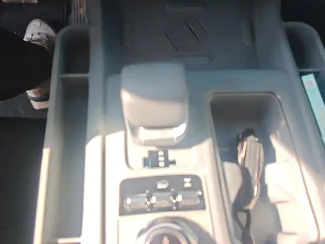 BAIC BJ40 — Фото автомобиля 16